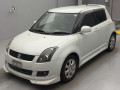 2009 Suzuki Swift