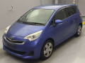 2015 Toyota Ractis