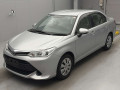 2015 Toyota Corolla Axio