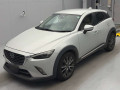 2015 Mazda CX-3