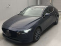 2019 Mazda Mazda3 Fastback