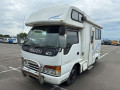 1996 Isuzu Elf Truck