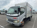 2010 Toyota Dyna Truck