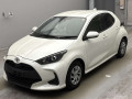 2020 Toyota YARIS