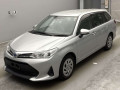 2019 Toyota Corolla Fielder
