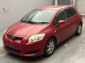 2009 Toyota Auris