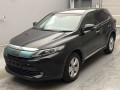 2017 Toyota Harrier