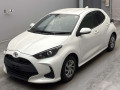 2020 Toyota YARIS