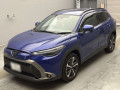 2024 Toyota Corolla Cross