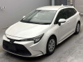 2019 Toyota Corolla Touring Wagon