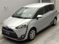 2018 Toyota Sienta