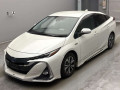 2018 Toyota Prius PHV