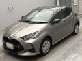 2023 Toyota YARIS