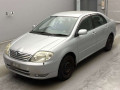2003 Toyota Corolla Sedan
