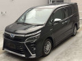 2019 Toyota Voxy