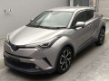 2017 Toyota C-HR