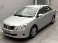 2011 Toyota Premio