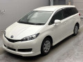 2011 Toyota Wish