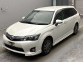 2014 Toyota Corolla Fielder