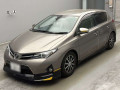 2012 Toyota Auris
