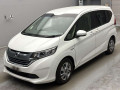 2018 Honda Freed hybrid