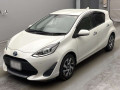 2020 Toyota Aqua