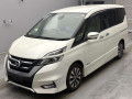 2018 Nissan Serena