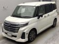 2022 Toyota Roomy