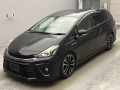 2015 Toyota Prius alpha