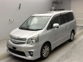 2012 Toyota Noah