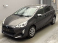 2015 Toyota Aqua