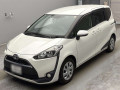 2016 Toyota Sienta