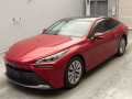 2021 Toyota Mirai