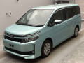 2016 Toyota Voxy