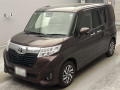 2019 Toyota Roomy