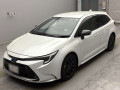 2024 Toyota Corolla Touring Wagon