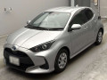2022 Toyota YARIS