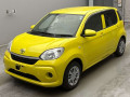 2021 Toyota Passo