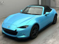 2015 Mazda Roadster