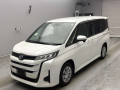 2023 Toyota Noah