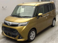 2018 Toyota TANK