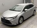 2020 Toyota Corolla Touring Wagon