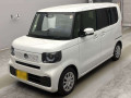 2025 Honda N-BOX