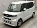 2022 Daihatsu Tanto