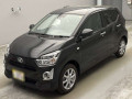 2025 Daihatsu Mira e:S