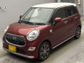2016 Daihatsu Cast