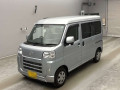2026 Daihatsu Hijet Cargo