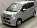 2022 Daihatsu Move
