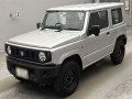 2024 Suzuki Jimny