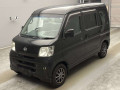 2015 Daihatsu Hijet Cargo